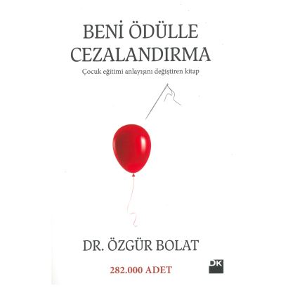 Beni Ödülle Cezalandırma