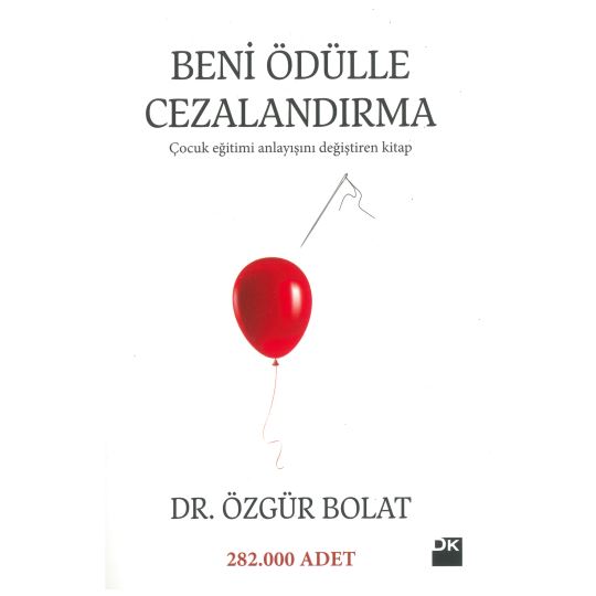 Beni Ödülle Cezalandırma