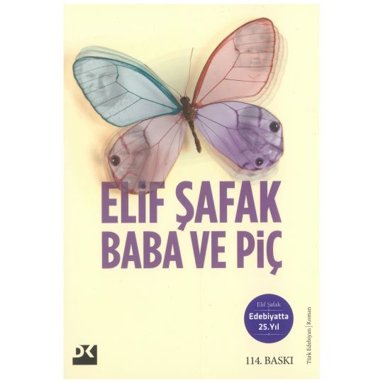 Baba ve Piç 0