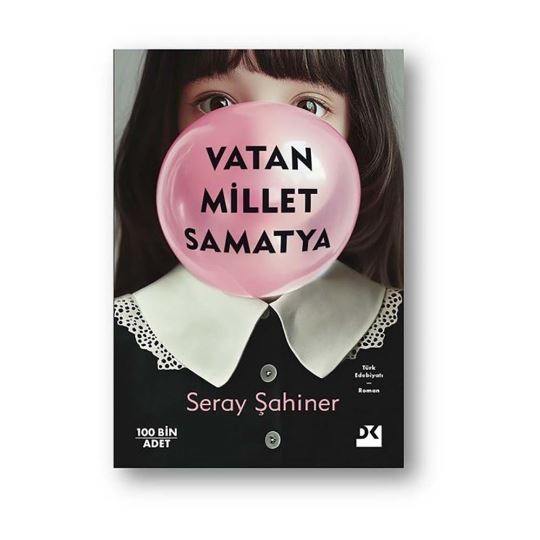 Vatan Millet Samatya