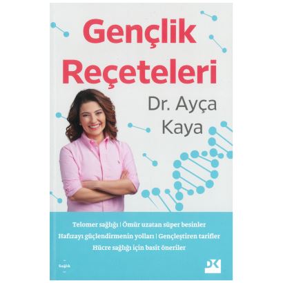 Gençlik Reçeteleri