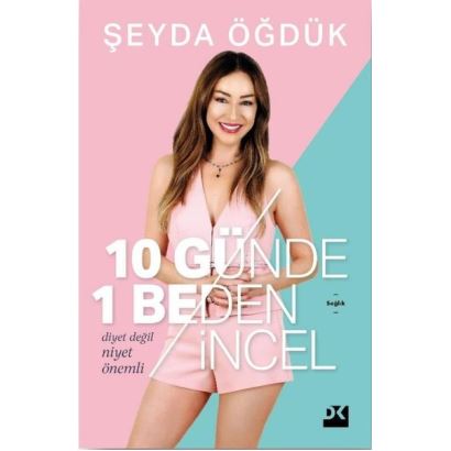 Doğan / 10 Günde 1 Beden İncel