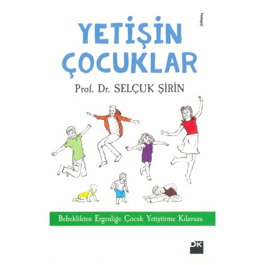 Yetişin Çocuklar