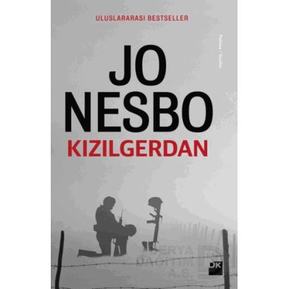 Doğan - Kızılgerdan