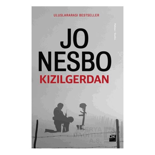 Doğan - Kızılgerdan