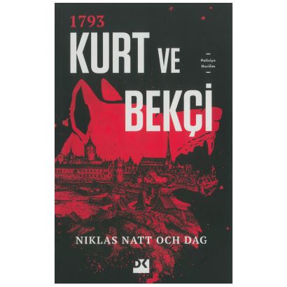 1793 Kurt ve Bekçi