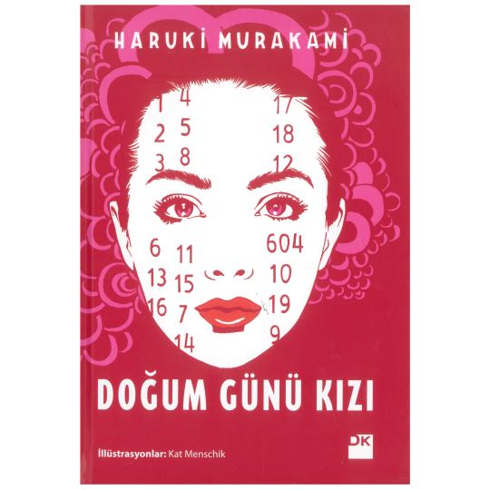 Doğum Günü Kızı 0