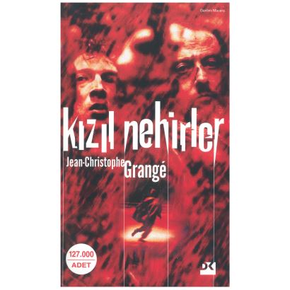 Kızıl Nehirler