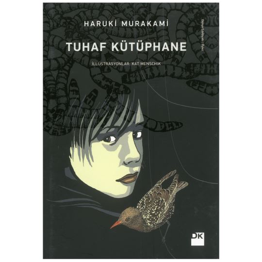 Tuhaf Kütüphane