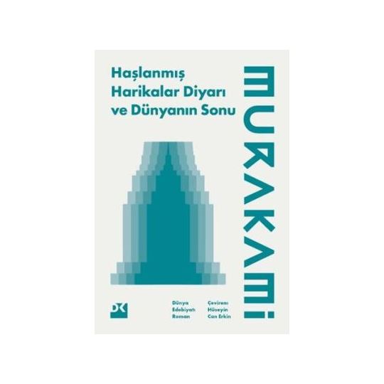 Haşlanmış Harikalar Diyarı ve Dünyanın Sonu