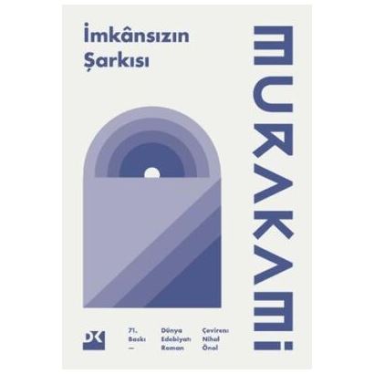 İmkansızın Şarkısı