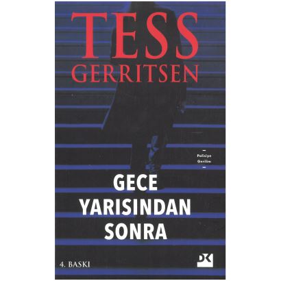 Gece Yarısından Sonra