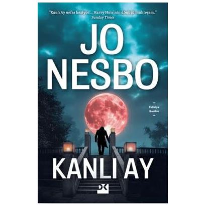 Doğan  /  Kanlı Ay