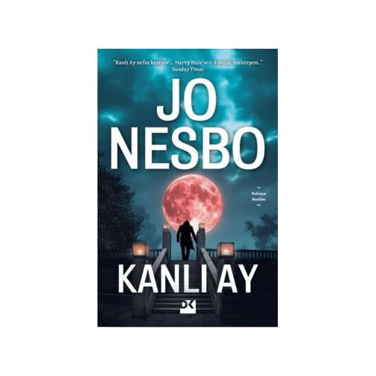 Doğan  /  Kanlı Ay