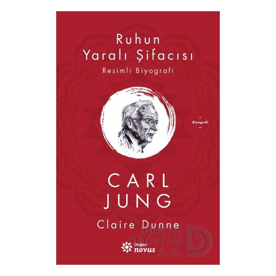 Doğan Novus /  Ruhun Yaralı Şifacısı