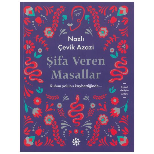 Şifa Veren Masallar