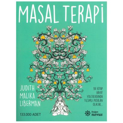 Masal Terapi