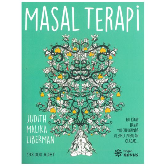 Masal Terapi