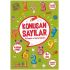 Konuşan Sayılar 4+ Yaş