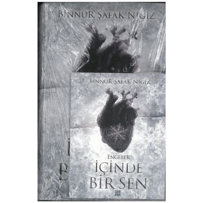 İçinde Bir Sen - Ciltli Engerek 1