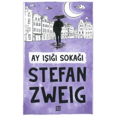 Ay Işığı Sokağı