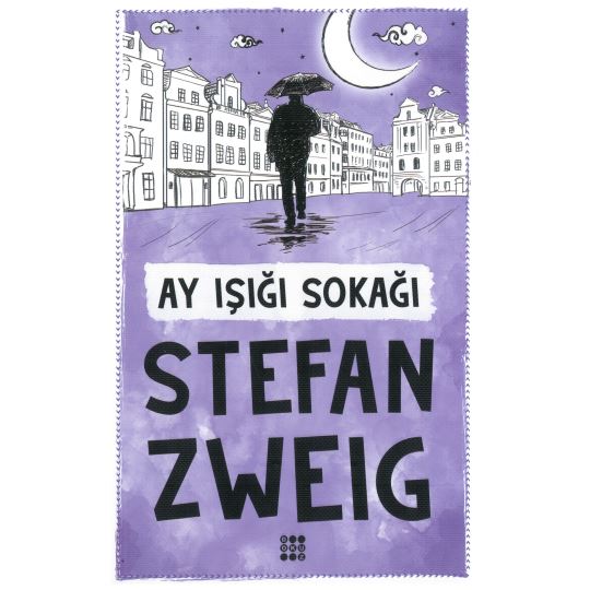 Ay Işığı Sokağı 0