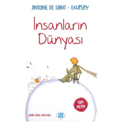 Insanların Dunyası 1