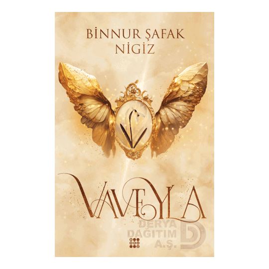 Vaveyla - 1 (karton Kapak)