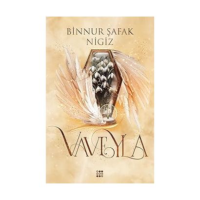 Vaveyla - 2  (karton Kapak)