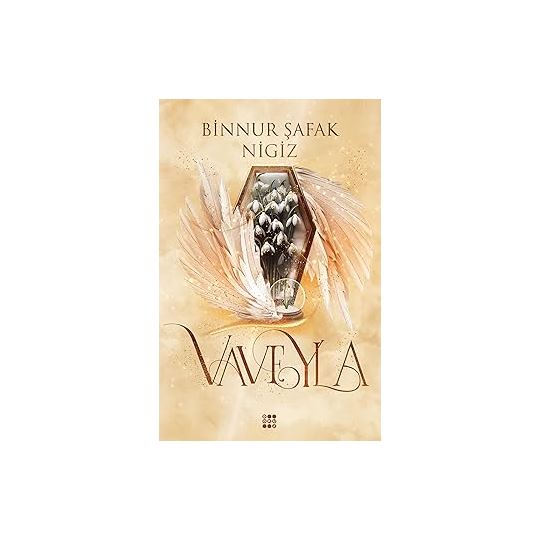 Vaveyla - 2  (karton Kapak)