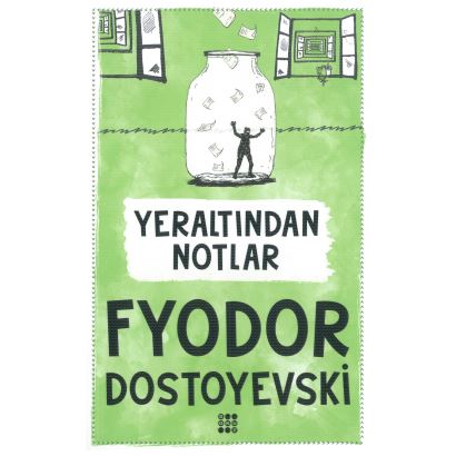 Yeraltından Notlar 4