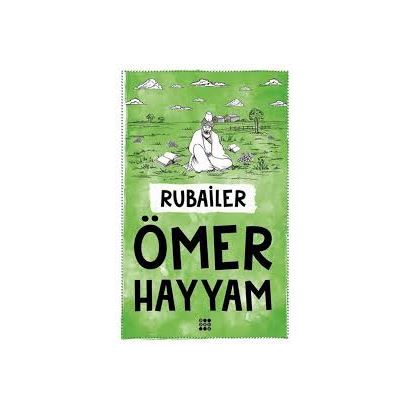 Rubailer Ömer Hayyam 2