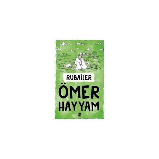 Rubailer Ömer Hayyam 2