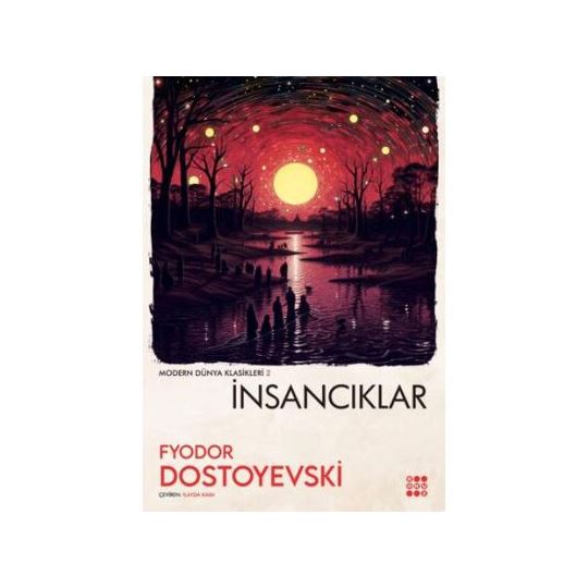 İnsancıklar