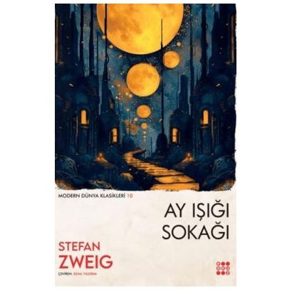 Ay Işığı Sokağı