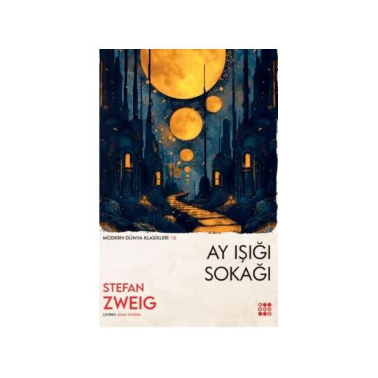 Ay Işığı Sokağı