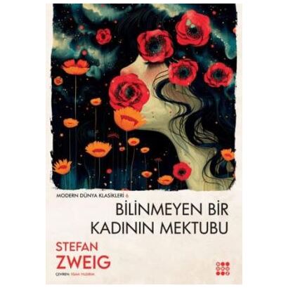 Bilinmeyen Bir Kadının Mektubu