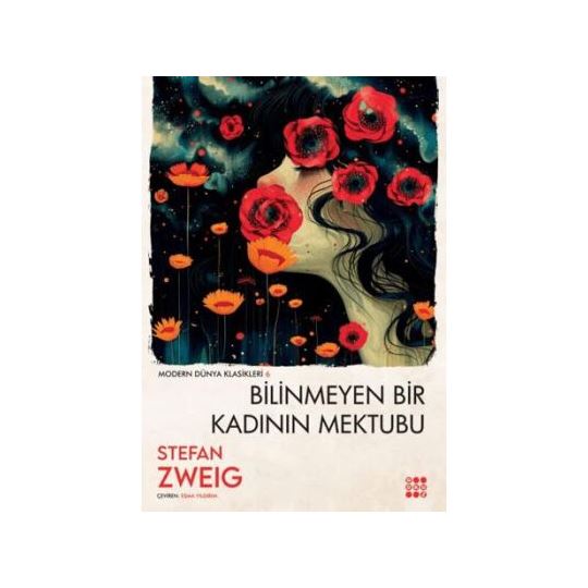 Bilinmeyen Bir Kadının Mektubu