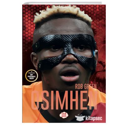 Benim Futbol Kahramanım Osimhen