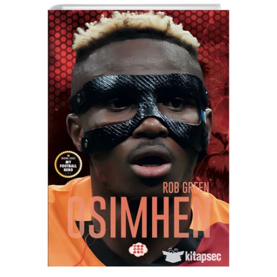 Benim Futbol Kahramanım Osimhen