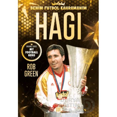 Benim Futbol Kahramanım Hagi