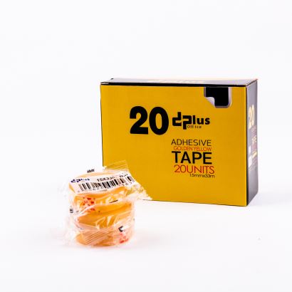 Dplus Selobant 15X33M
