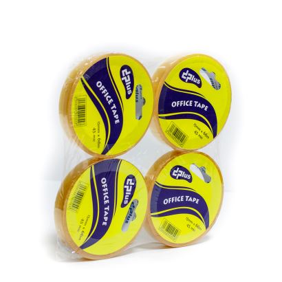 Dplus Büyük Boy Selobant 15MMX66M