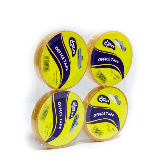 Dplus Büyük Boy Selobant 15MMX66M