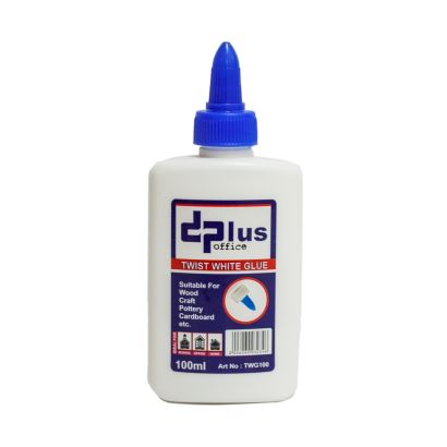 DPLUS Tutkal 100ML