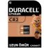 Duracell Ultra Lıtyum Pil 3V Cr2