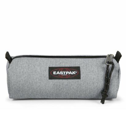 Eastpak Benchmark Single Sunday Grey Kalem Çantası