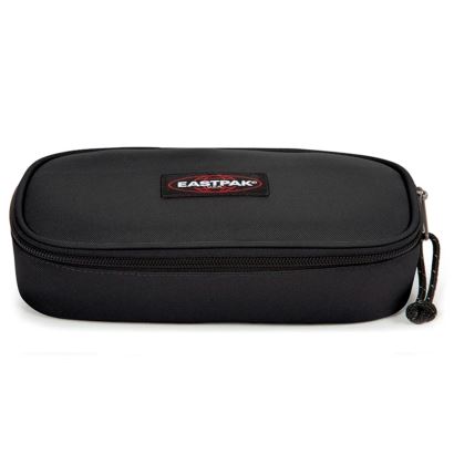 Eastpak Oval Single Black Kalem Çantası