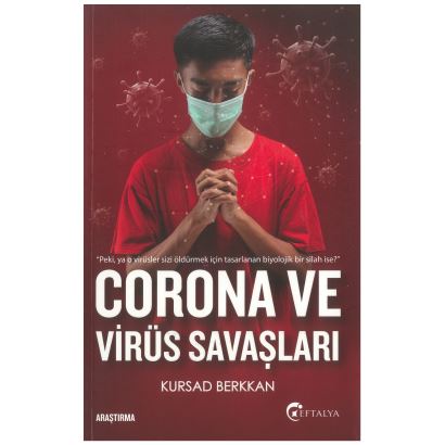 Corona ve Virüs Savaşları 0