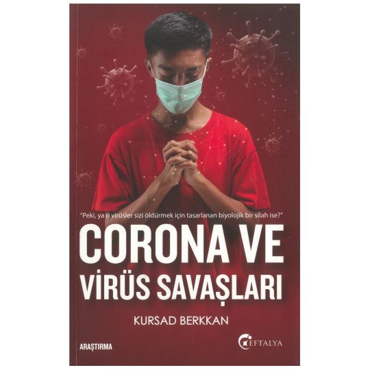 Corona ve Virüs Savaşları 0